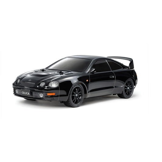 Image of 1/10 RC Toyota Celica GT-Four (ST205), TT-02 Chassis Kit