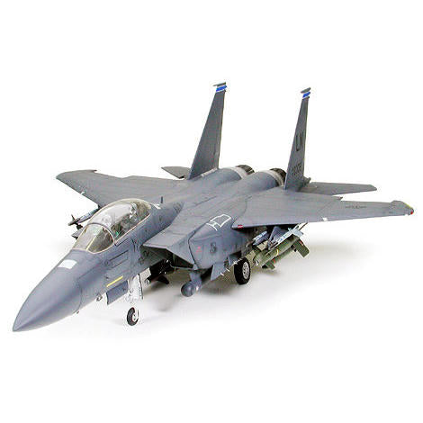 Image of 1/32 F-15E Strike Eagle