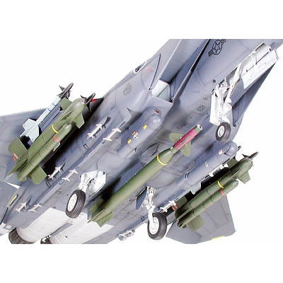 Image of 1/32 F-15E Strike Eagle
