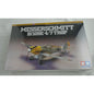 Image of Messerschmitt BF109E-4/7 TROP Airplane Model Kit 1/72nd Tamiya TAM60755