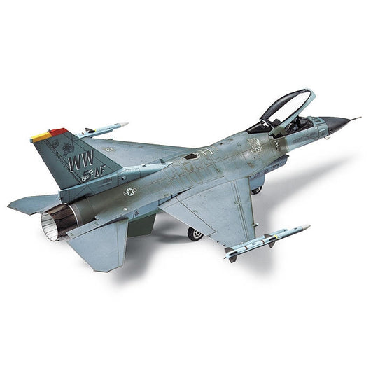 Image of 1/72 F-16 CJ Fighting Falcon