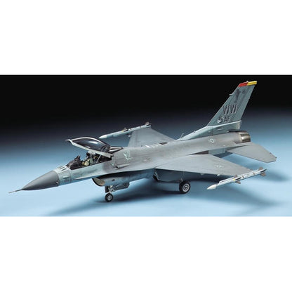 Image of 1/72 F-16 CJ Fighting Falcon
