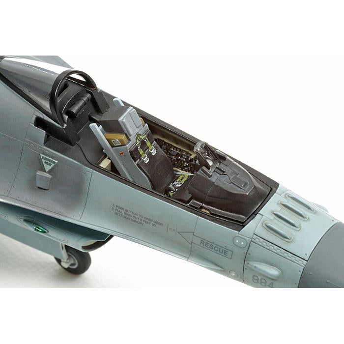 Image of 1/72 F-16 CJ Fighting Falcon
