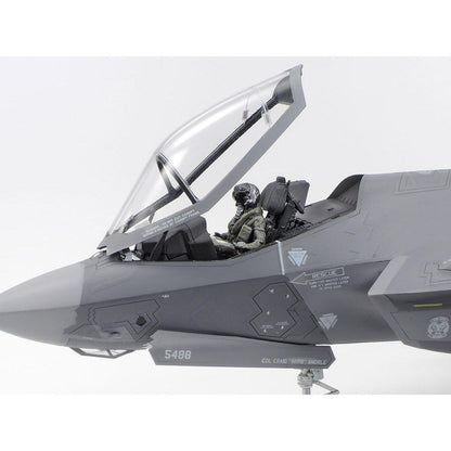 Image of 1/72 Lockheed Martin F-35A Lightning II