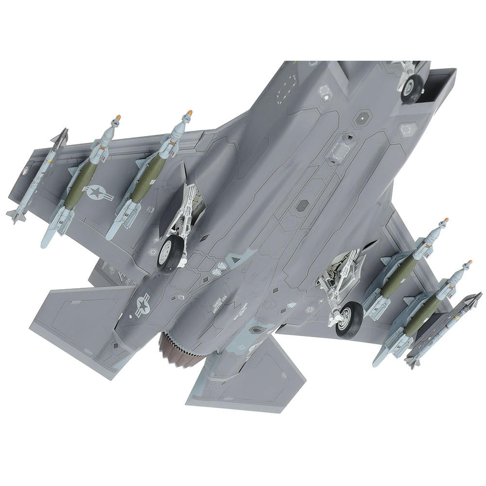 Image of 1/72 Lockheed Martin F-35A Lightning II