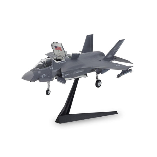 Image of 1/72 Lockheed MartinF-35 B, Lightning II, Plastic Model