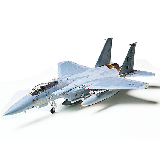 Image of 1/48 Mcd Douglas F-15C Eagle Kit