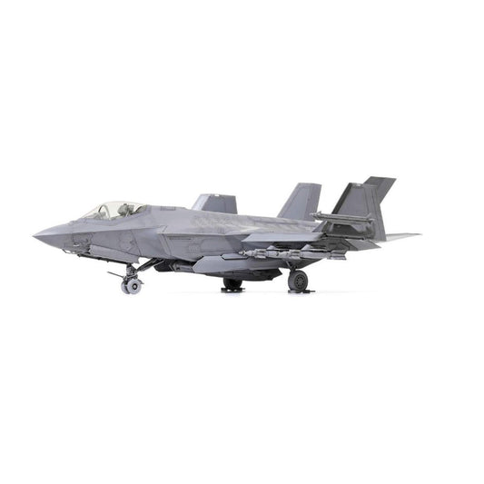 Image of 1/48 Lockheed Martin F-35 C Lightning II Plastic Model Kit