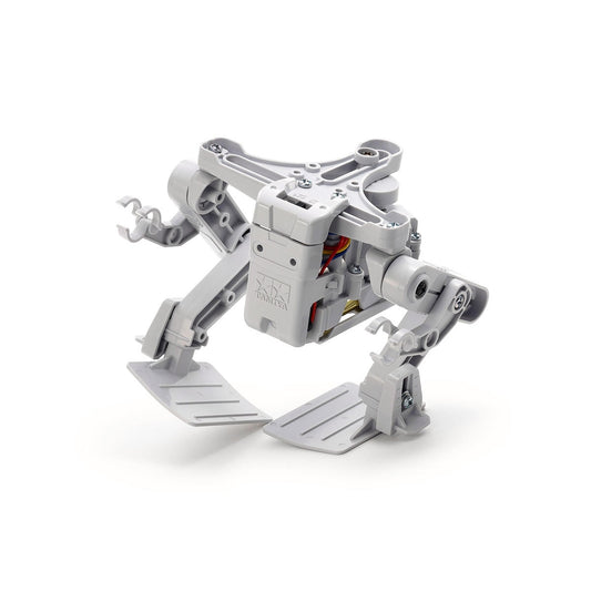 Image of Bipedal Walking Robot