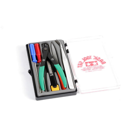 Image of Basic Tool Set