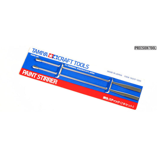 Image of Paint Stirrer