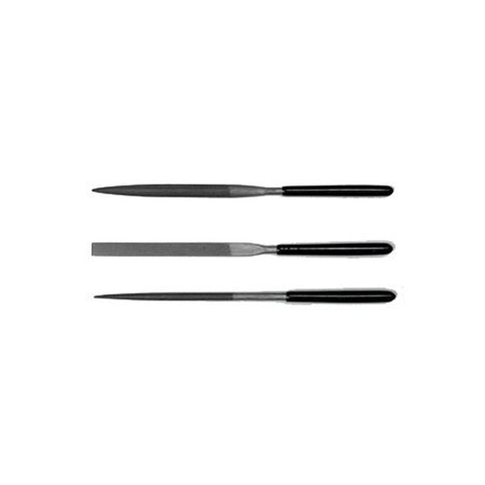 Basic File Set, Medium Double Cut