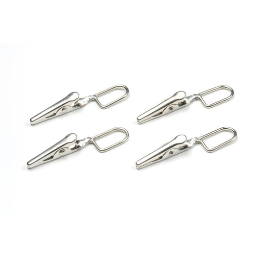 Image of Clips (4) For Bottled Paint Stand