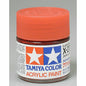 Image of Tamiya X-27 Clear Red Acrylic Paint (23ml Bottle) TAM81027 *FLAMMABLE*