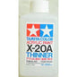 Image of Paint Thinner for Faskolor/Acrylic Paint 250ml TAM81040