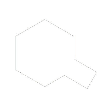 Image of Acrylic Mini X-21 Flat Base