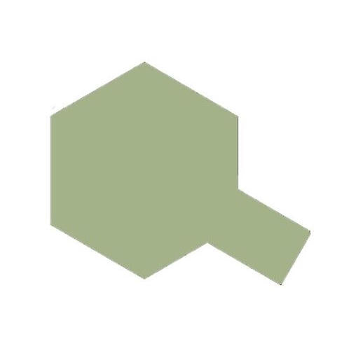 Image of Acrylic Mini XF-76 Gray-Green Paint