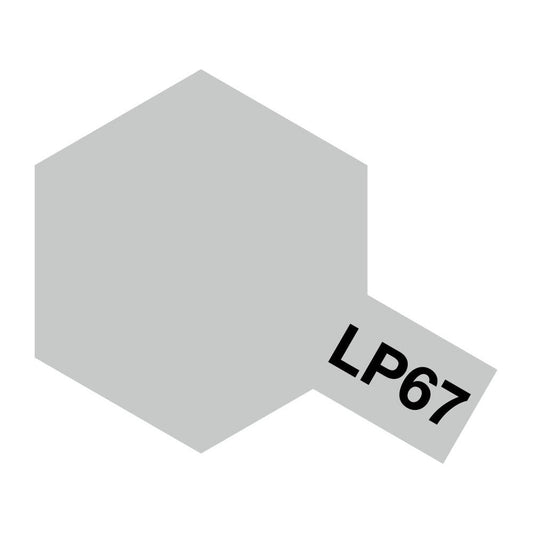 Image of Lacquer Paint LP-67 Smoke 10ml Bottle