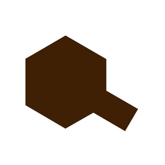 Image of Spray Lacquer TS-69 LD Brown - 100ml Spray Can