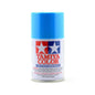 Image of Tamiya PS-3 Light Blue Polycarbonate/Lexan Spray Paint 3 oz TAM86003