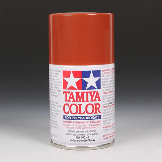 PS-14 Polycarbonate Spray Copper 3 oz