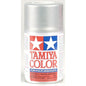 Image of Tamiya PS-36 Translucent Silver Polycarbonate/Lexan Spray Paint 3 oz TAM86036