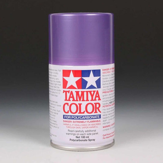 86051 PS-51 PURPLE ANOD ALUM
