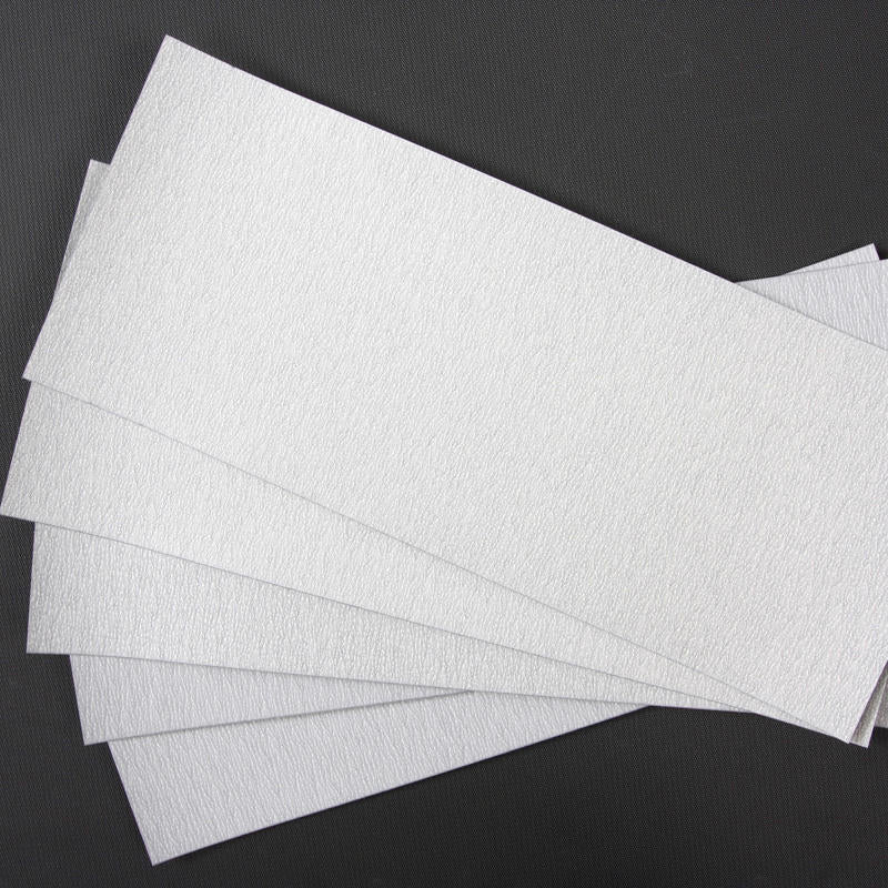 Image of Finishing Abrasives Fine