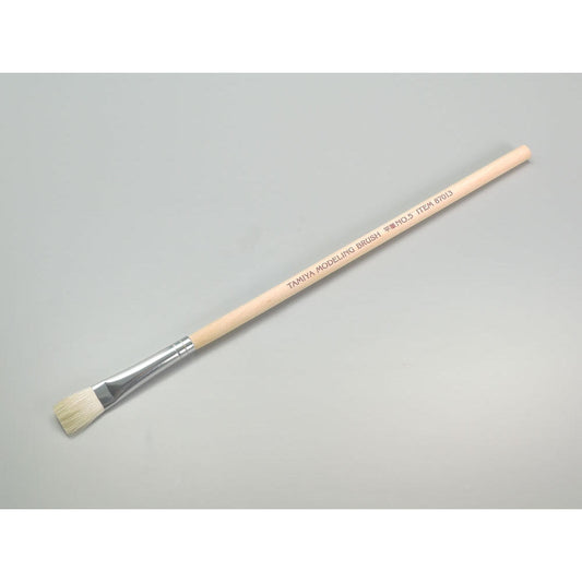 Image of Flat Brush No. 5