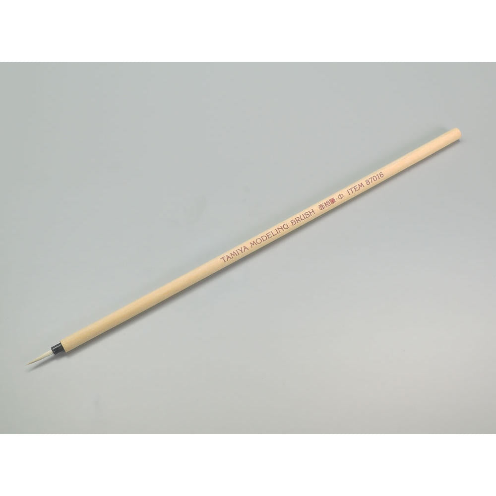 Image of Pointed Brush - Medium