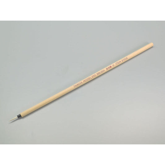 Image of Pointed Brush - Medium
