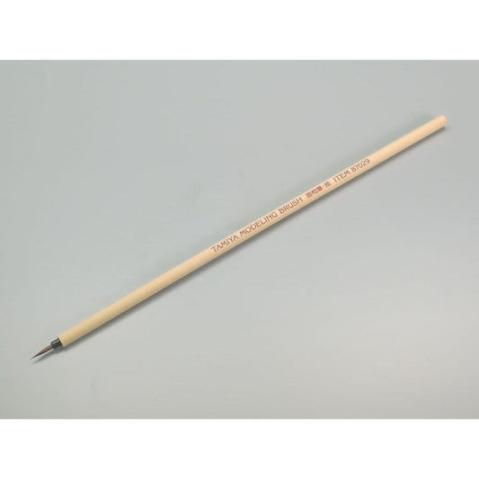 Image of Blunt Brush - Small