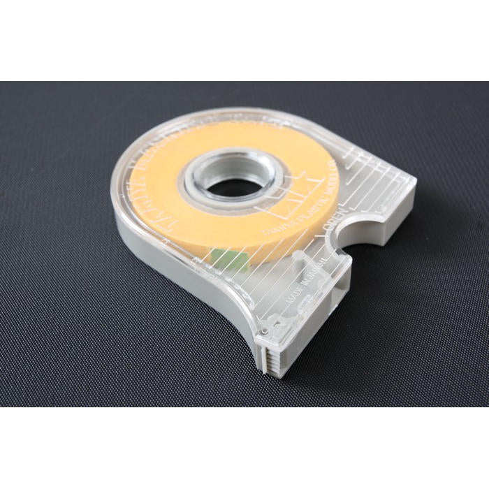 Image of Masking Tape 6mm