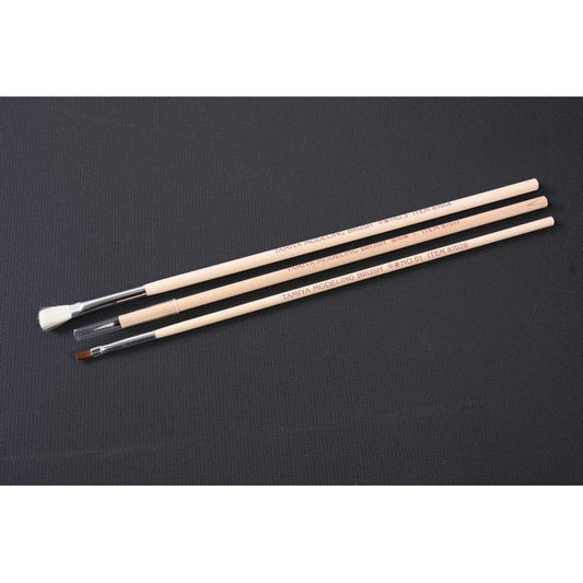 Image of Modeling Brush Basic Set