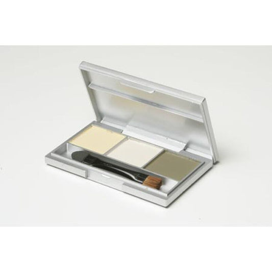 Weathering Paint Set A Sand, Light Sand, Mud