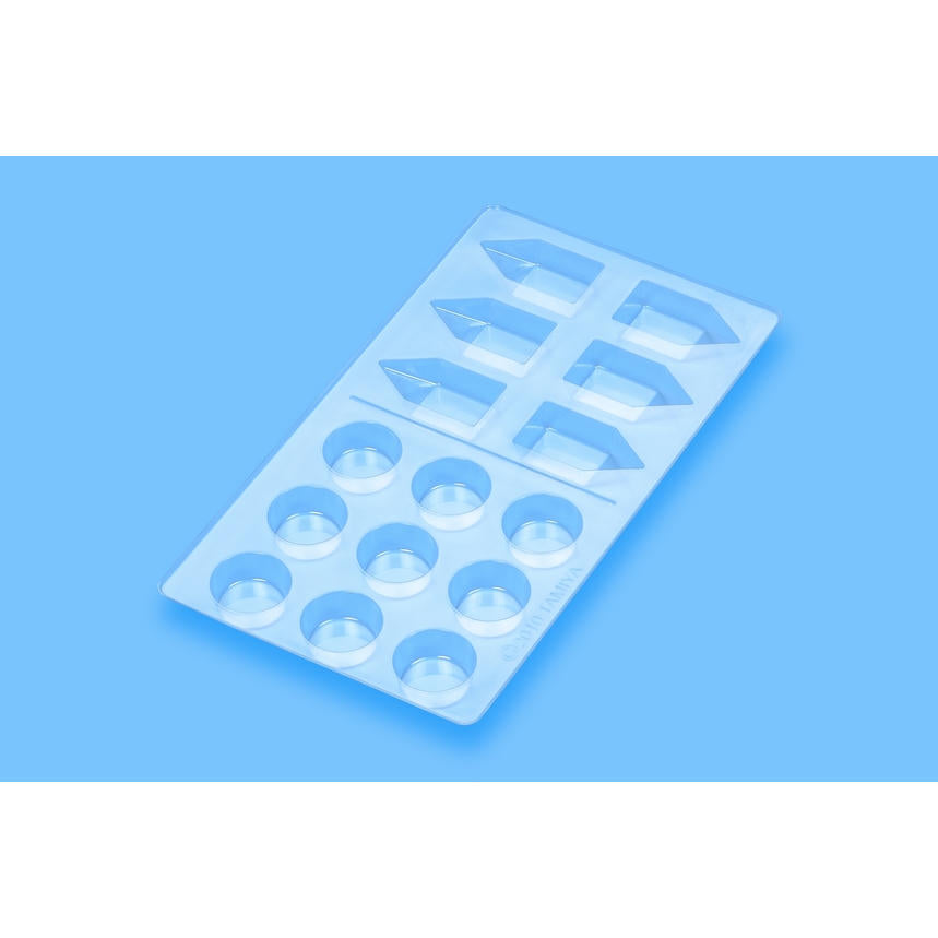 Image of 15 Well Palette (5pcs)