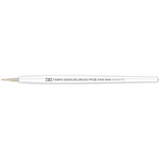 Modeling Pointed Brush PRO II - Ultra Fine