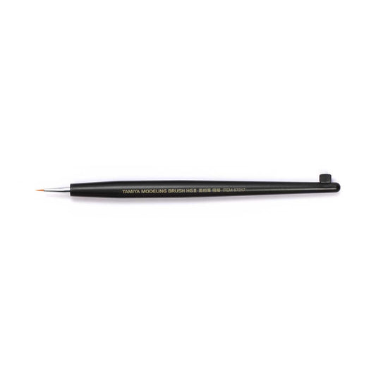 Image of Modeling Pointed Brush HG II, Extra Fine