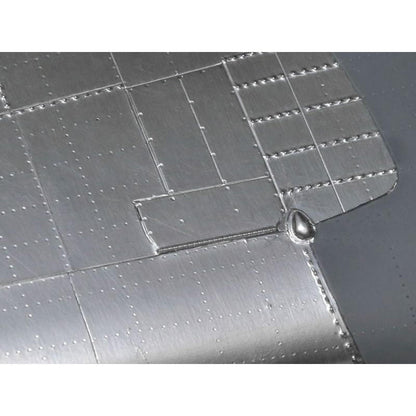 Image of Ultra Thin Aluminum Stickers, 2pcs
