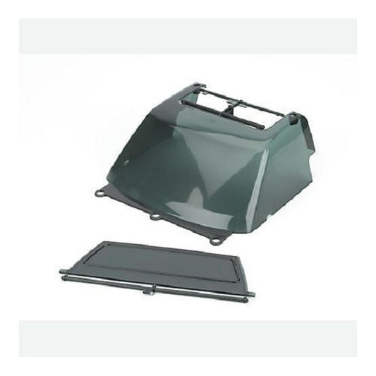 Image of Tamiya 1/10 Scale T Parts Front Windscreen/Toyota Hilux Hi-Lift  TAM9225104