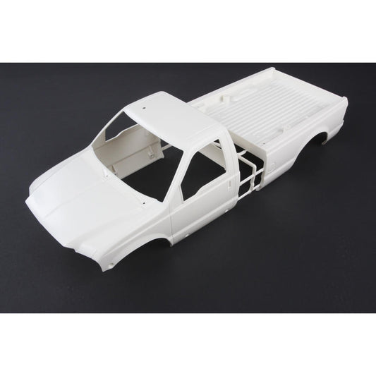 Image of RC Body: 58372 Front/Rear