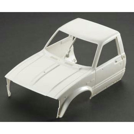Image of Tamiya Toyota Hilux 58397 Front 1/10 Truck Body TAM9335487