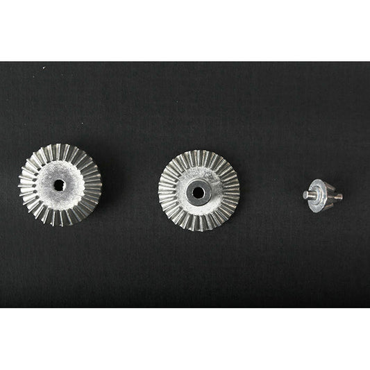 Image of Tamiya Frog (58354) Differential Bevel Gear Set TAM9440510