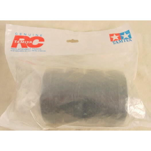 Image of Tamiya M1025 Hummer Replacement Tire Set TAM9445529