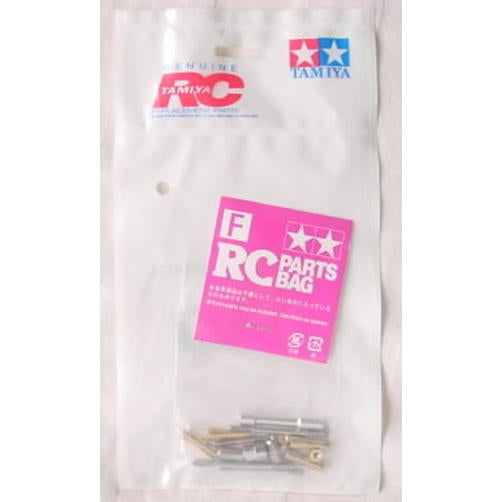 TLT-1 Screw Bag F