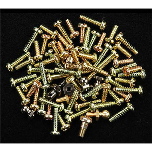 Tamiya Screw Bag B 58347