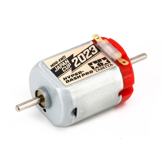 Image of JR Hyper-Dash 3 Motor, PRO J-Cup 2023