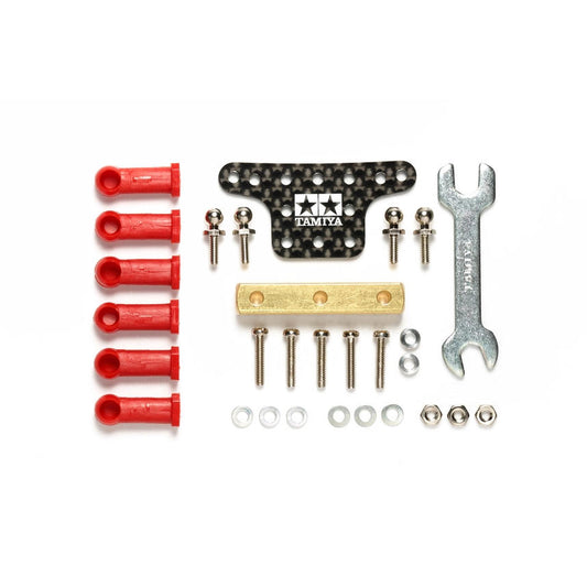 Image of JR HG Mass Damper Set w/Ball Connectors