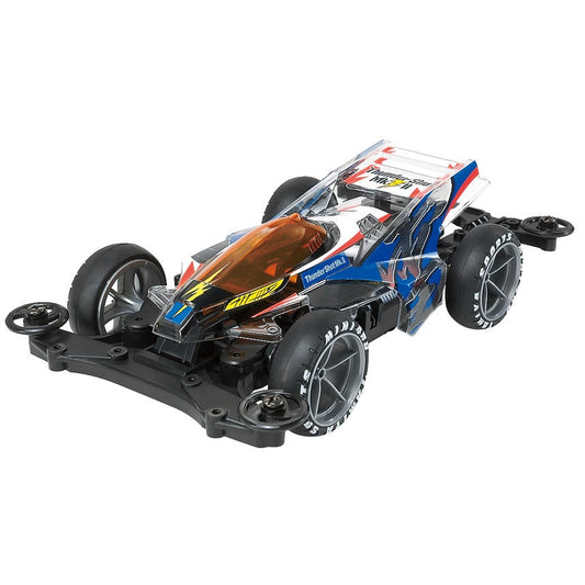 Image of Thunder Shot Mk. II Clear Special, Polycarbonate Body