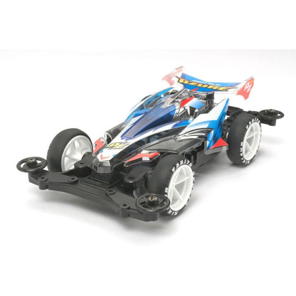 Image of Avante Mk.III Azure Clear Special (Polycarbonate Body)